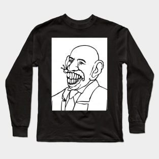 Steve Harvey Long Sleeve T-Shirt